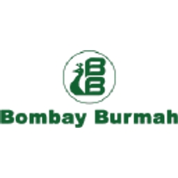 The Bombay Burmah Trading Corporation Limited Logo
