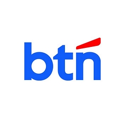 PT Bank Tabungan Negara (Persero) Tbk Logo