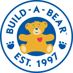 شعار Build-A-Bear Workshop Inc
