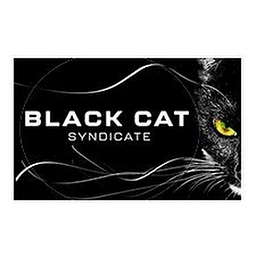 Black Cat Syndicate Limited Logo