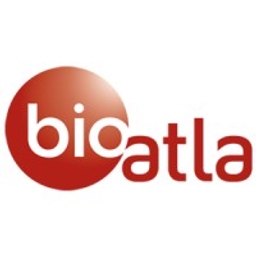 BIOATLA INC logo