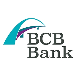 BCB Bancorp Inc. Logo