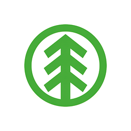 شعار Boise Cascade Co