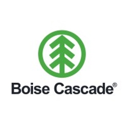 Boise Cascade Co logo