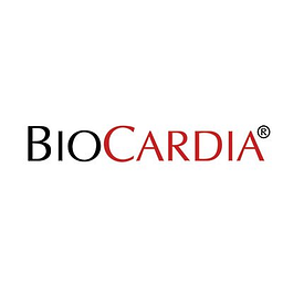 شعار BioCardia Inc