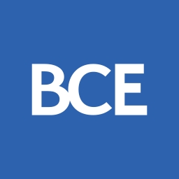 BCE Inc. Logo