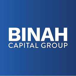 شعار Binah Capital Group Inc