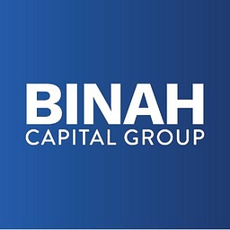 Binah Capital Group, Inc. logo