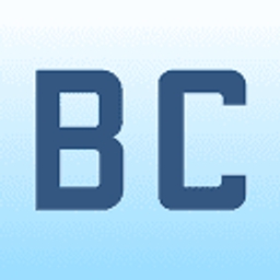 Barings Capital Investment Corp logo