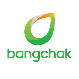 Bangchak Corporation Public Company Limited Logo