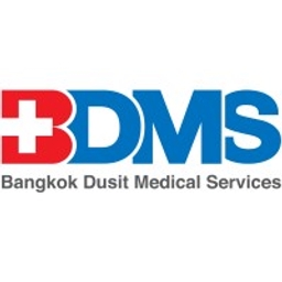 Bangkok Dusit Medical Services Public Company Limited Logo