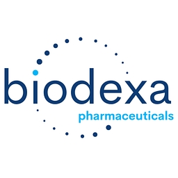 BIODEXA PHARMACEUTICALS PUBLIC LIMITED COMPANY logo