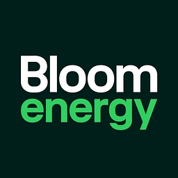 Bloom Energy Corp company mark