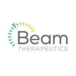 Beam Therapeutics Inc. company mark