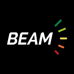 شعار Beam Global