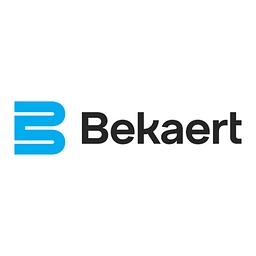 N.V. Bekaert S.A. Logo