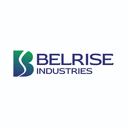 Belrise Industries Ltd. Logo