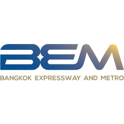 Bangkok Expressway and Metro Public Company Limited Logo