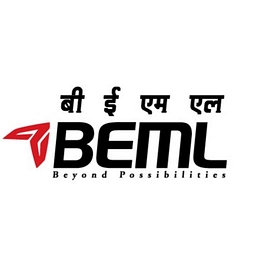 BEML Limited Logo