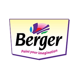 Berger Paints India Limited Logo