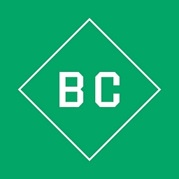 Better Collective A/S Logo