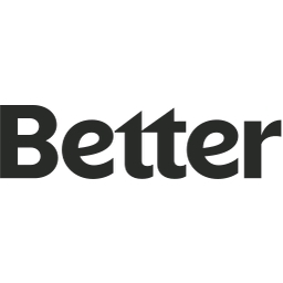 Better Home & Finance Holding Co logo