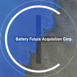 Battery Future Acquisition Corp. logo