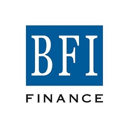PT BFI Finance Indonesia Tbk Logo