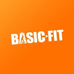 Basic-Fit N.V. Logo