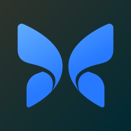 Butterfly Network, Inc. logo