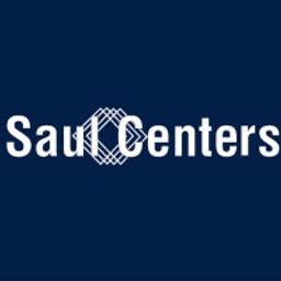 Saul Centers, Inc. logo