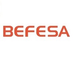 Befesa S.A. Logo