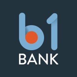 Business First Bancshares Inc logo
