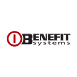 Benefit Systems S.A. Logo