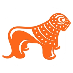 Lion Finance Group PLC Logo