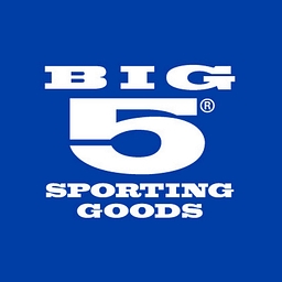 BIG 5 SPORTING GOODS Corp logo