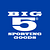 Big 5 Sporting Goods Corporation