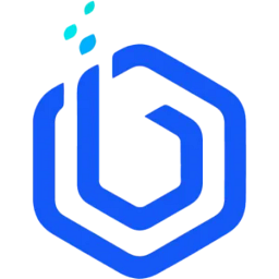 شعار BGIN Blockchain Ltd