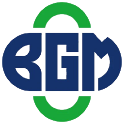 شعار BGM Group Ltd