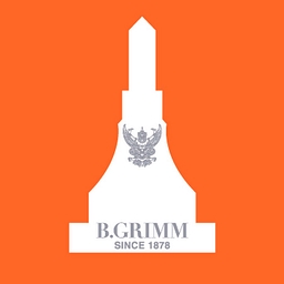B.Grimm Power Public Company Limited Logo