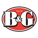 BGS şirket logosu
