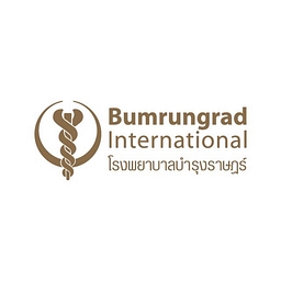 Bumrungrad Hospital Public Company Limited Logo