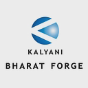 BHARATFORG logo