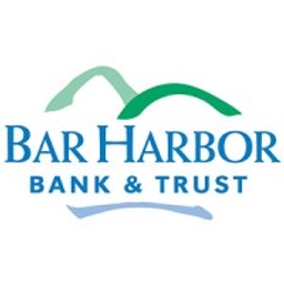 BAR HARBOR BANKSHARES INCORPORATED logo