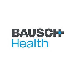 Bausch Health Companies Inc. Logo