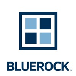 شعار Bluerock Homes Trust Inc