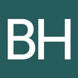 BH Macro Limited Logo