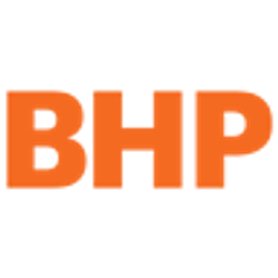 شعار BHP Group Ltd