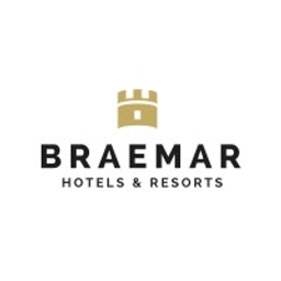 Braemar Hotels &amp; Resorts Inc. logo