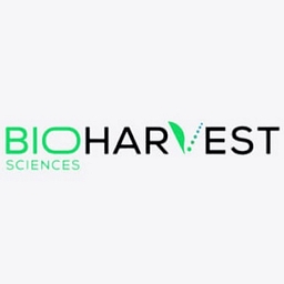 BIOHARVEST SCIENCES INC logo